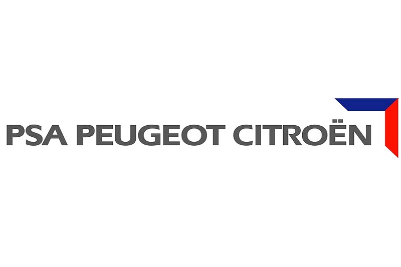 Prodejní výsledky skupiny PSA Peugeot Citroën