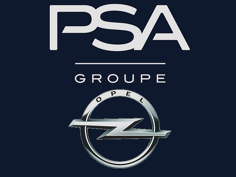 Je dohodnuto: PSA kupuje Opel