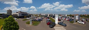 autoweek.cz - Nejlepší rok v historii skupiny Auto Palace