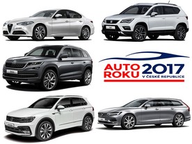 autoweek.cz - Auto roku jde do finiše