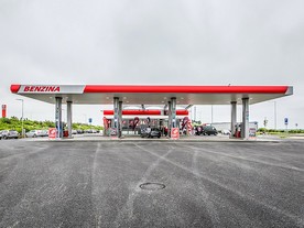 autoweek.cz - Čerpací stanice v ČR