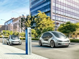 autoweek.cz - Bosch se připravuje na přechod k elektromobilitě