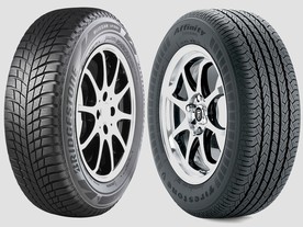 autoweek.cz - Bridgestone zvýší ceny pneumatik všech značek
