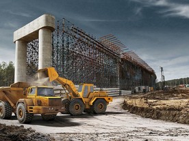 autoweek.cz - Dohoda o spolupráci společností Continental a Caterpillar