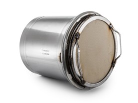 autoweek.cz - Údržba filtru pevných částic