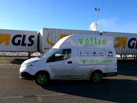 autoweek.cz - Elektromobily pro rozvoz balíků