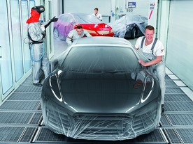 autoweek.cz - Interaction slaví 25. výročí na českém trhu