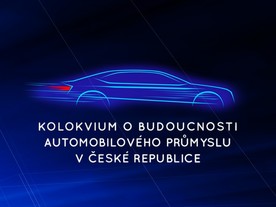 autoweek.cz - Kolokvium o budoucnosti automobilového průmyslu v ČR