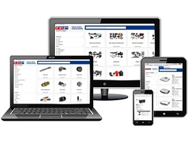 autoweek.cz - Nový elektronický katalog TRP