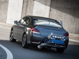 autoweek.cz - Stanovisko skupiny PSA k vyšetřování DGCCRF