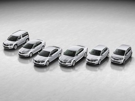 autoweek.cz - Co ukazují statistiky vozidel registrovaných v ČR v roce 2016