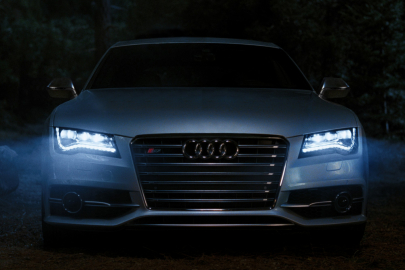 Audi S7 - reklama pro Super Bowl 2012