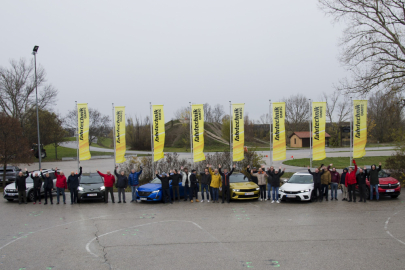 AutoBest 2023 Best Buy Car of Europe - finalisté a porotci