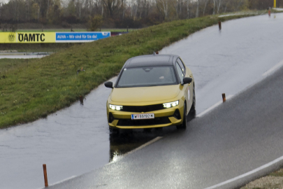 AutoBest 2023 Best Buy Car of Europe - Opel Astra