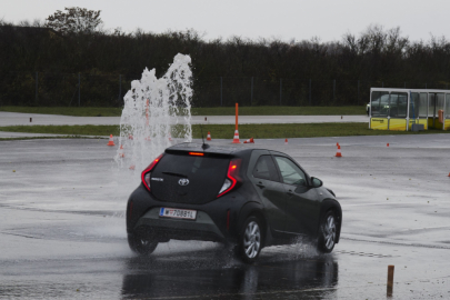 AutoBest 2023 Best Buy Car of Europe - Toyota Aygo X