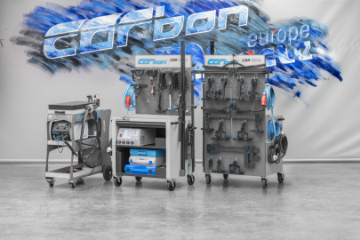 Automechanika 2022 awards - Carbon CBR AIA