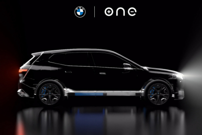 ONE a BMW mají dohodu o spolupráci