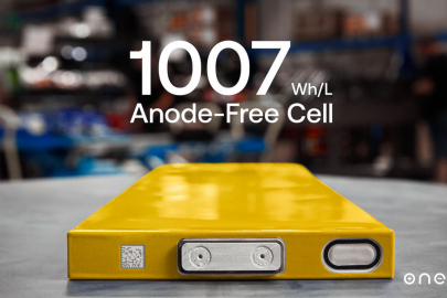 ONE AF-cell product