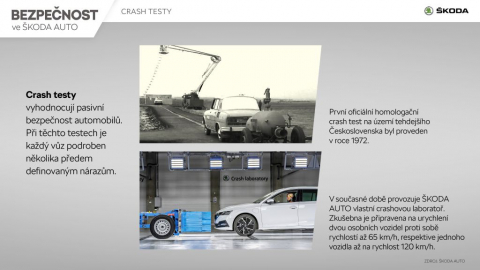Crash testy