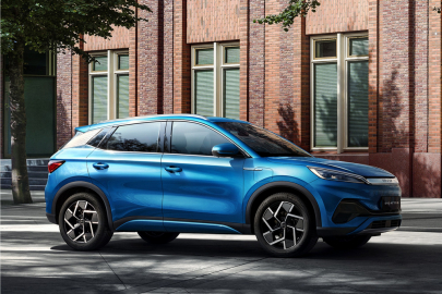 BYD Atto-3