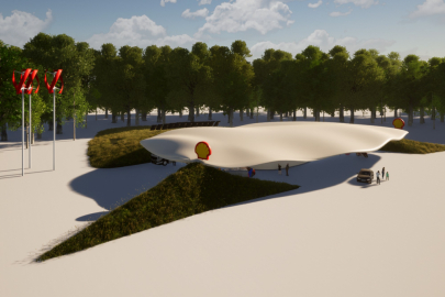 Soutěž Shell: 1. misto Dominik Lehnert