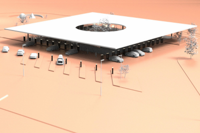 Soutěž Shell: 3. misto Jakub Mendel