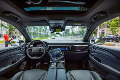 Baidu authorized-humanless-drive.jpg