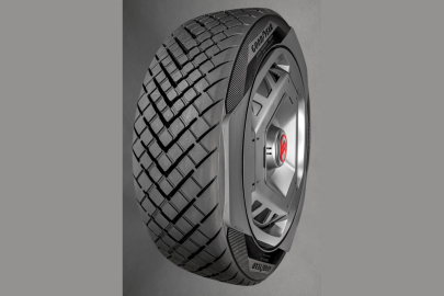 Goodyear Eagle GO