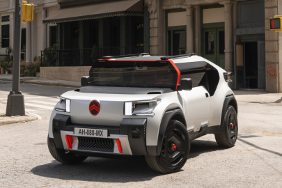 Citroёn Oli