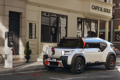 Citroёn Oli