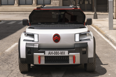 Citroёn Oli