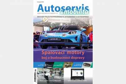 Autoservis 