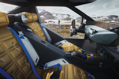 Dacia Manifesto