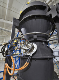 3rd generation reactor