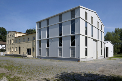 Science and technologypark Dubá
