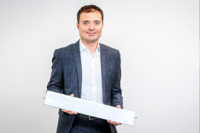 generální ředitel ElevenEs Nemanja Mikać