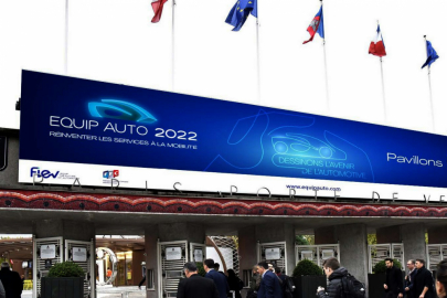 Equip Auto 2022