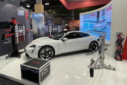 Equip Auto 2022