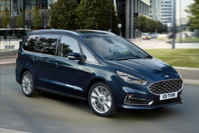 Ford Galaxy