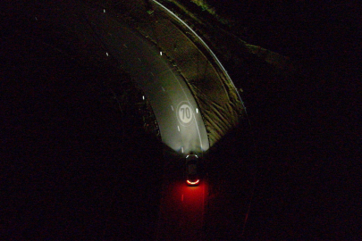 Ford Headlights game
