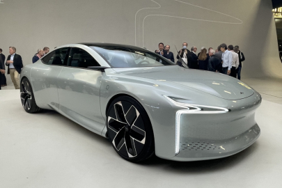 Hopium Machina Vision