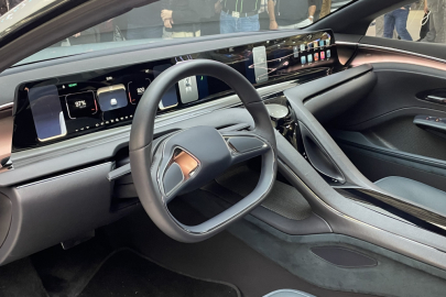Hopium Machina Vision