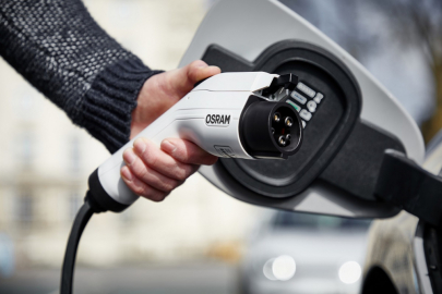 OSRAM Battery charge 5pin 1phase