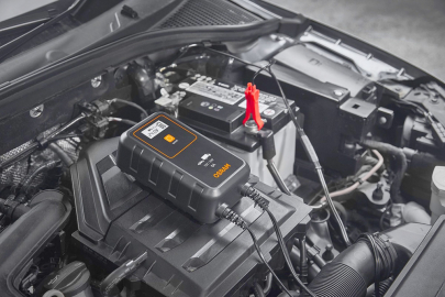 OSRAM battery charge 908 application