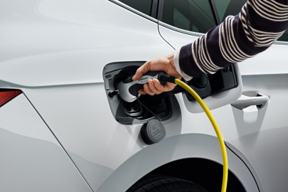 Elektromobily se doporučuje dobíjet na 80 % kapacity akumulátoru