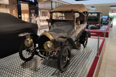 Arkády Pankrác: Peugeot, francouzská legenda přijíždí!