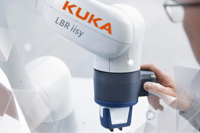 KUKA LBR iisy