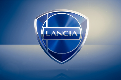 Lancia logo