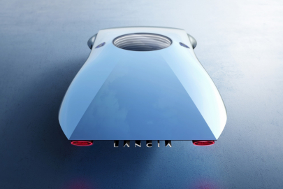 Lancia Pu Ra