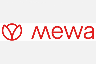 Mewa - nove logo
